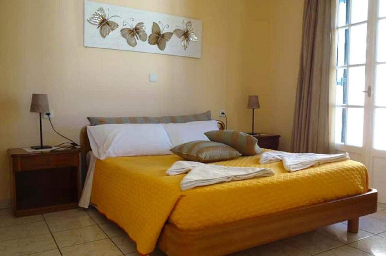 Appartement Natalia A With Panoramic Sea Views Of Agios Gordios Bay Agios Gordios (Corfu)